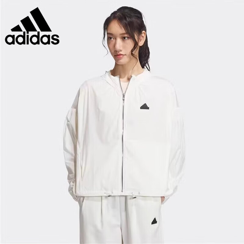 ���ϴ�˹ ��adidas���˶���ñ�п�����Ůװ���ϴ�˹���˶�IM8837