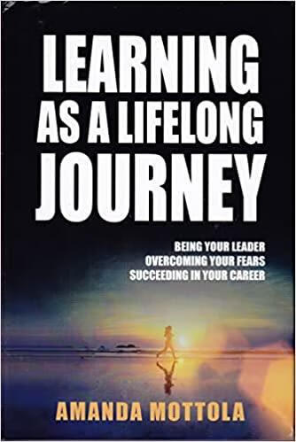 预订 learning as a lifelong journey: being your lead