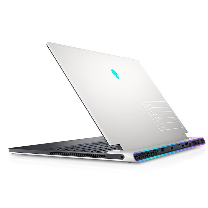 外星人Alienware笔记本电脑二手高端电竞游戏本M15 M17 X14 X15 X17大屏游戏本 M15R6:11代I7/16GB/1TB/3070 95成新