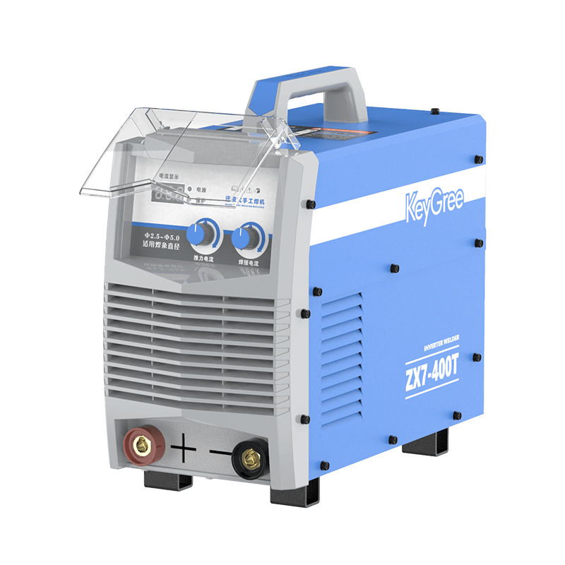 凯格瑞电焊机工业级zx7-400/500家用小型220v380v两用全铜 【400t】4