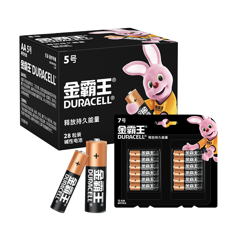 金霸王电池价格走势与销量趋势分析，带您了解高质量的电池选择