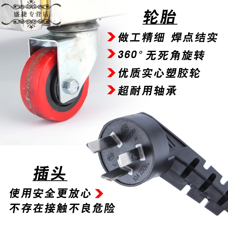 2026年食品烘干机哪个品牌好？这5款性能强、操作简单，绝对是家庭必备，快来看看吧-图片5