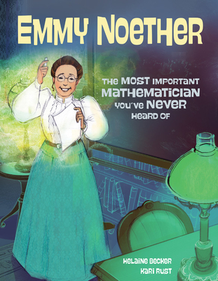 【预订】emmy noether: the most important