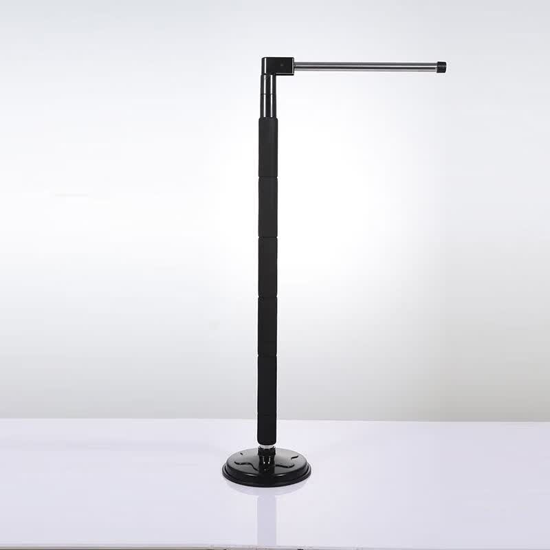 摸高测量杆成人小孩身高精准家用测身高杆子伸缩尺学校幼儿园体检