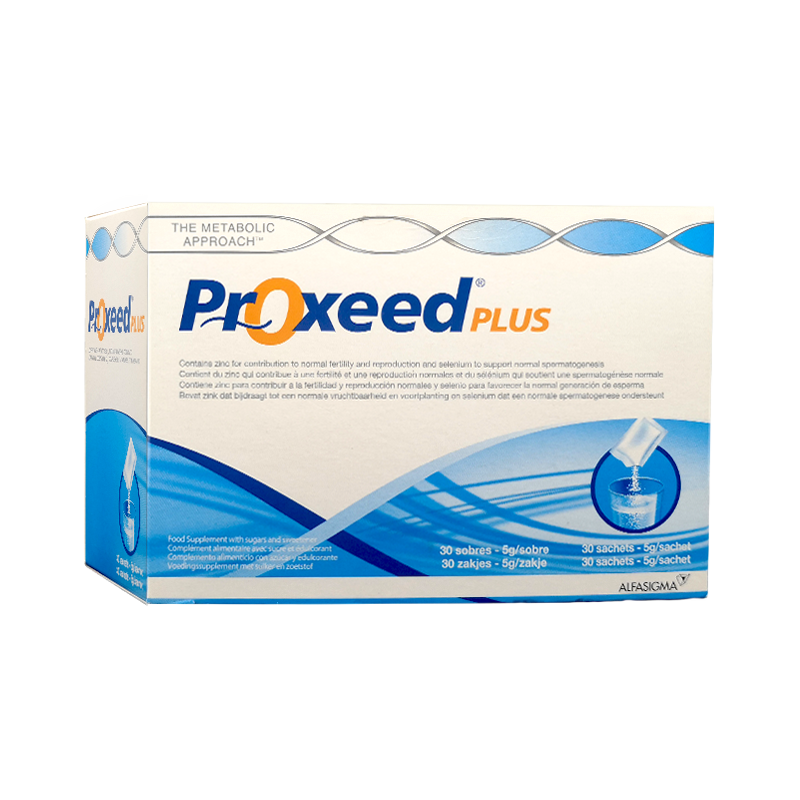 Proxeed勃锐精增效版-男性备孕营养冲剂价格走势