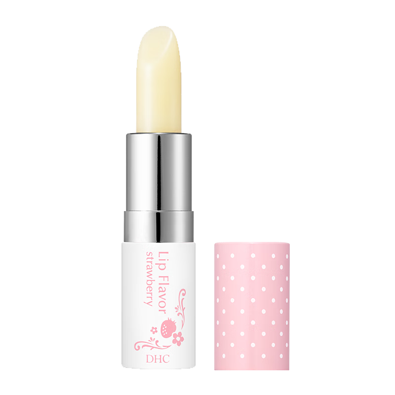 DHC��ݮ���㻤����2.3g ��ʪ�󴽸�����ױǰ����º��޴̼�Ůʿ����