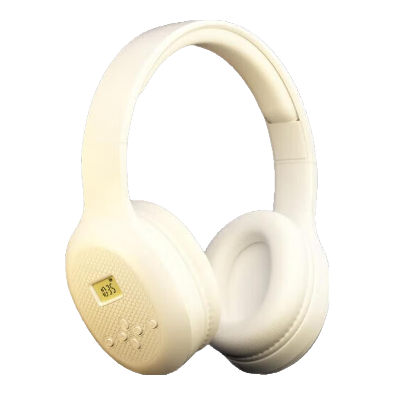 ���ڲ�����������AIBEN��Ӣ����������������ͷ��ʽ�����������߶�����ƵFM��������Ϸ��ѧ��ר��ר��4��6��У԰�������� C206S �װ�ɫ-ʱ�����˫��ʾ �����