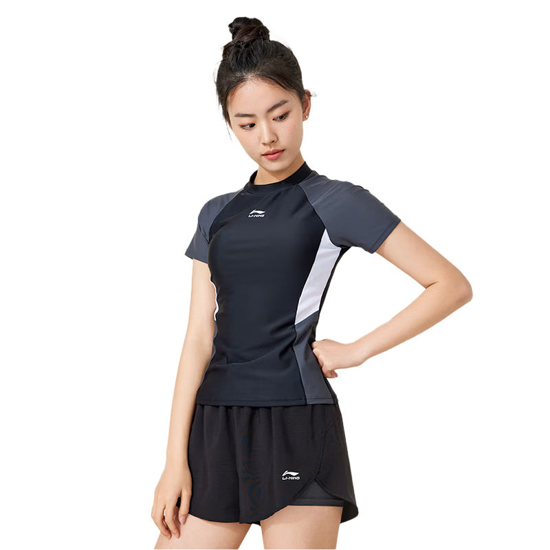 LI-NINGӾŮʿʽӾȪӾװ 0921 ڻ XXL 112.1Ԫ