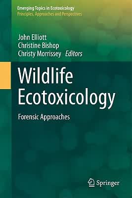 预订 Wildlife Ecotoxicology