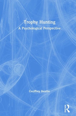 【预订】trophy hunting