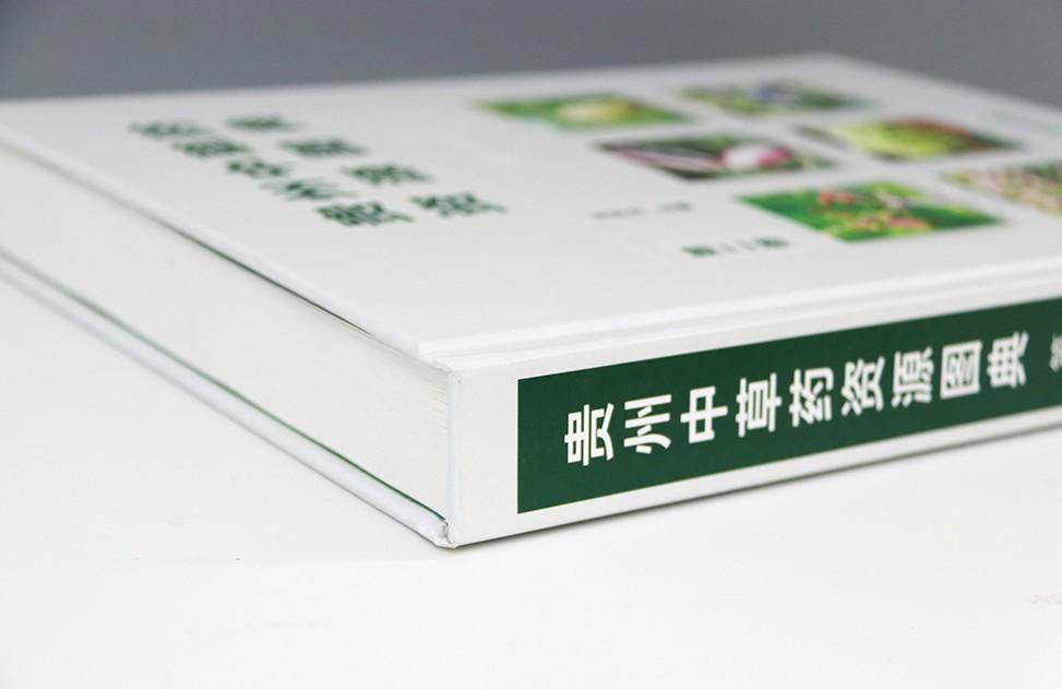 贵州中草药资源图典.第二卷 中医基础