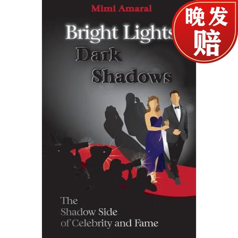 【4周达】bright lights, dark shadows: the shadow side of