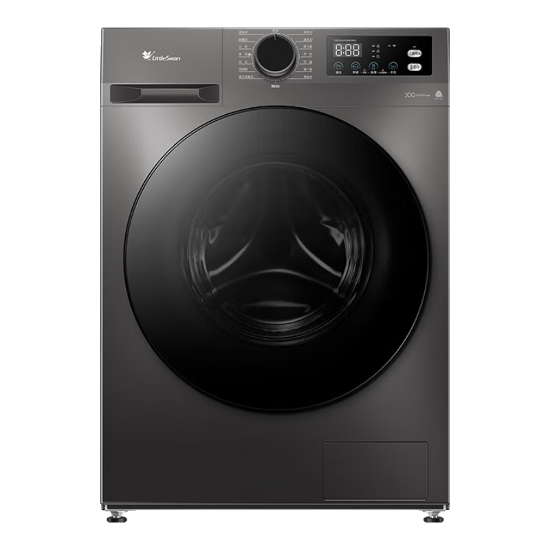 LittleSwan/С��� ����ϵ�� 10kg ϴ��һ�� TD100APUREPRO 1449.25Ԫ(������)