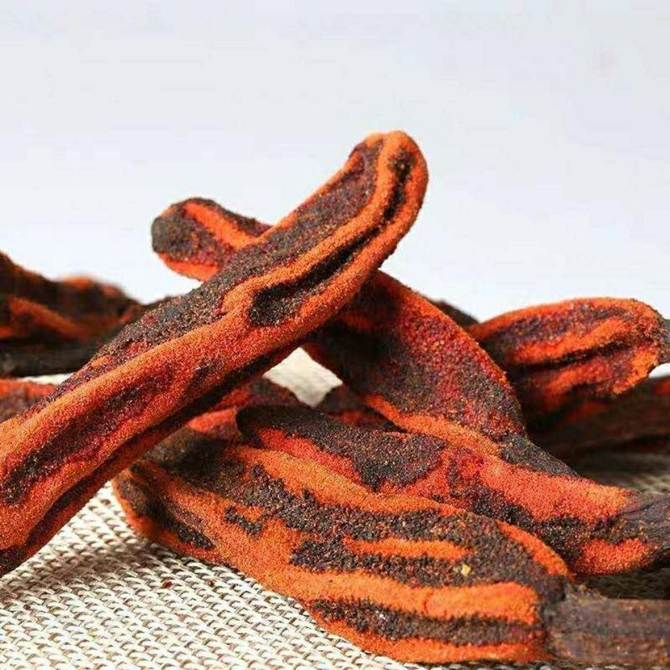 回春草正宗不老草顶天柱100克云南特产草苁蓉男性泡水 回春草锁阳各