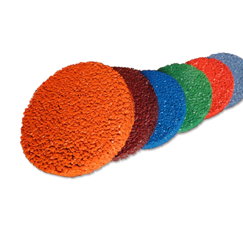 透水混凝土增强剂地坪胶结料无砂大孔混凝土c30施工材料彩色地坪 料