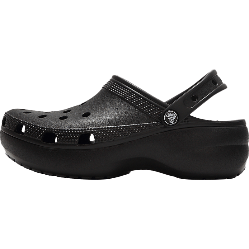����ۣ�CROCS������ЬŮ �����ƶ�Clog͸��һ�ŵŴ�ɳ̲Ь����Ь 206750 323.1Ԫ(������)