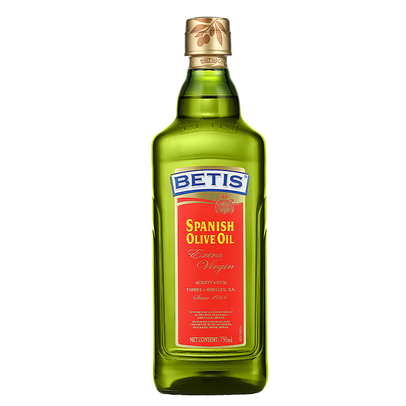 贝蒂斯特级初榨橄榄油：价格趋势和口感评测