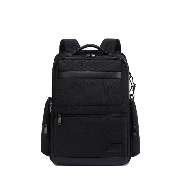 保罗美思得(polo meisdo)英国品牌双肩书包男背包大学生休闲旅游轻便