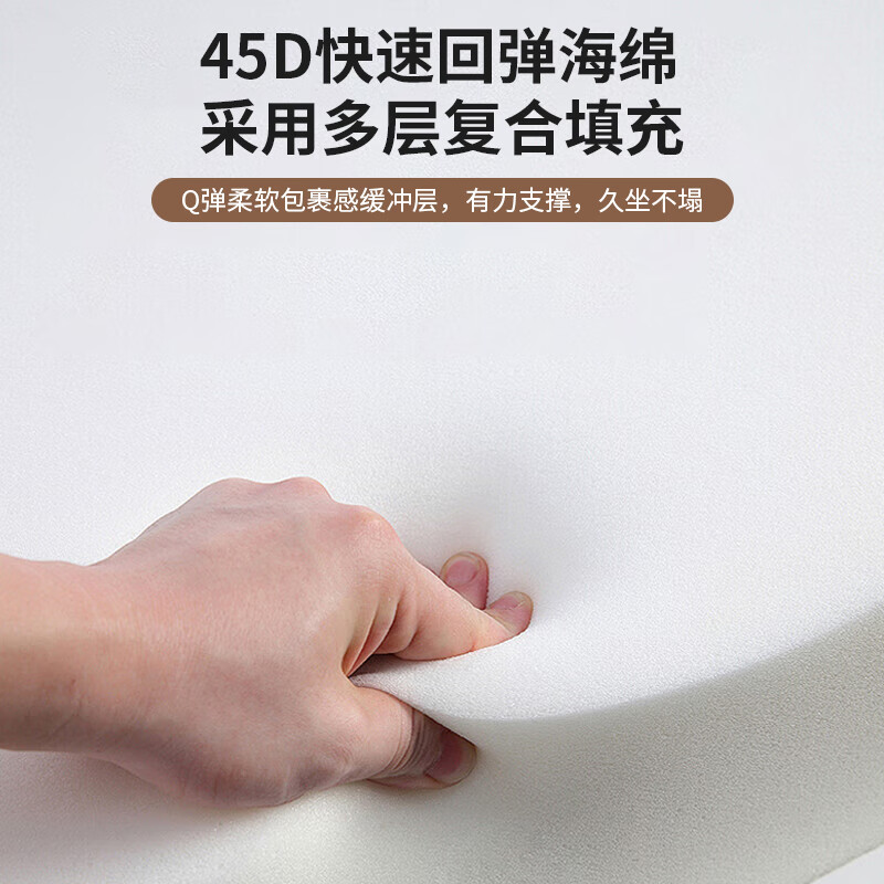 2026年布艺沙发品牌排名前十名，这10款舒适耐磨、设计时尚，家居必备神器