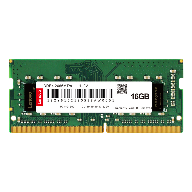 联想品牌笔记本内存条DDR416GB2666MHz的价格走势及购买建议|查内存京东历史价格