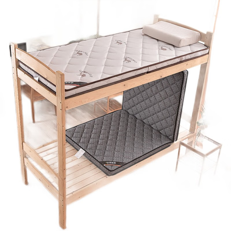 ��˯����SOMERELLE�����۵�Ҭ���齺�����ڸ�1.8x2��ϯ��˼��������齺���ӿɶ��� SN����ף��齺+Ҭ�أ�8cm 120x200cm��ȻҬ�ص��˴�