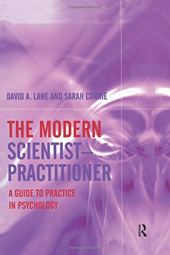【预订】the modern scientist-practitioner