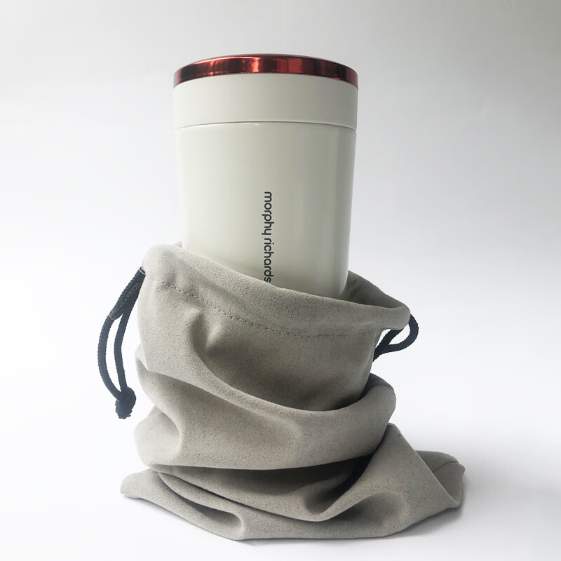 摩飞烧水杯电热水杯小型便携式旅行加热杯烧水壶迷你保温杯mr6060