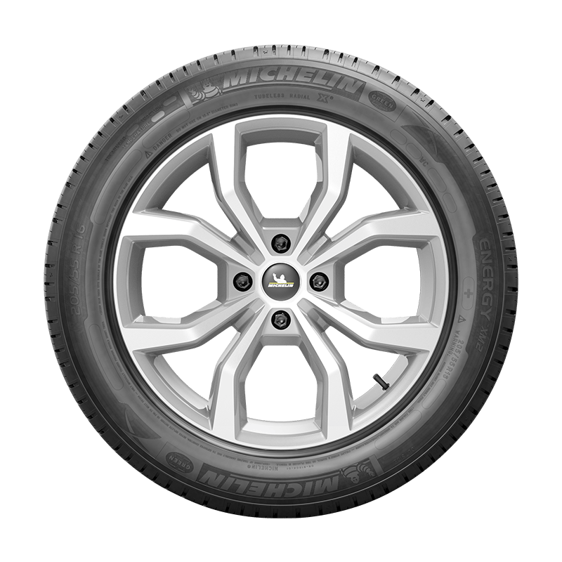 轮胎买新不买"旧"——米其林轮胎升级款大总结_轮胎_什么值得买