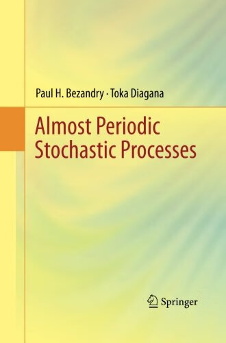 Almost Periodic Stoc