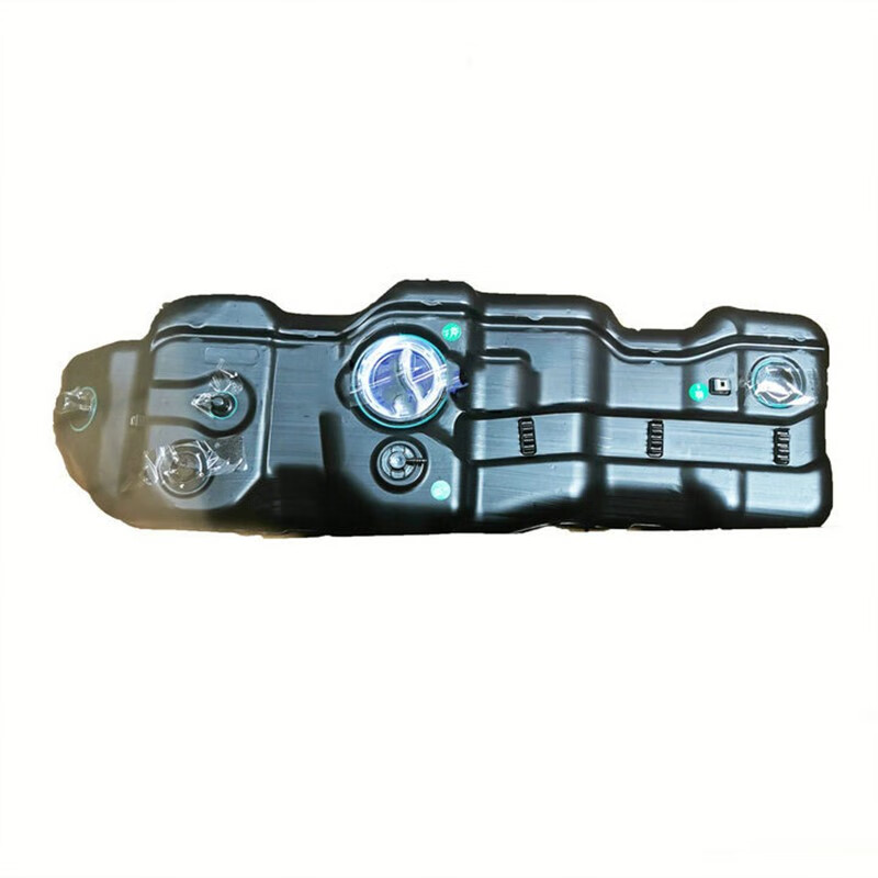 紫迅适配福迪揽福雄狮f22油箱燃油箱柴油汽油通用邮箱配件福迪汽车件