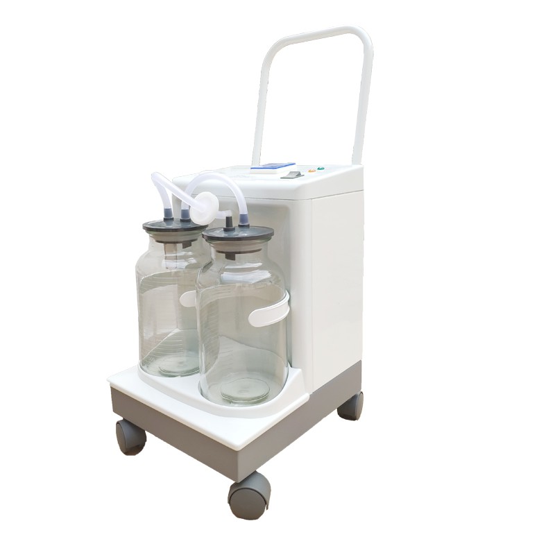 电动吸痰器家用老人成人吸痰机吸鼻医用负压吸引器7a-23d牙科 电动