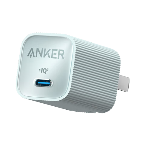 ANKER ���� 30W ������ PD������� iPhone15 Pro Max ����ɫ 44.91Ԫ