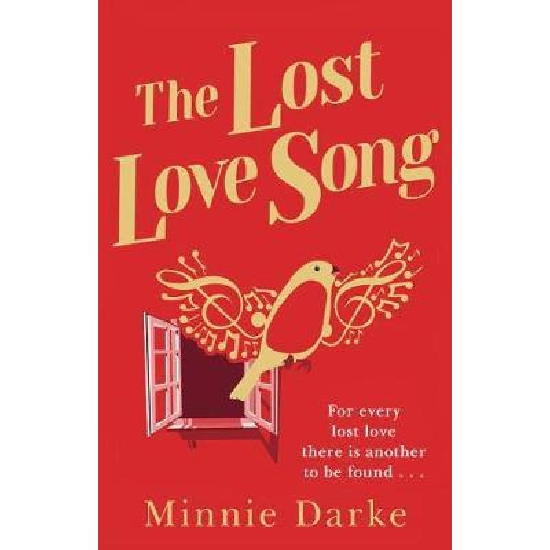 预订 lost love song: the beautiful and romantic n.
