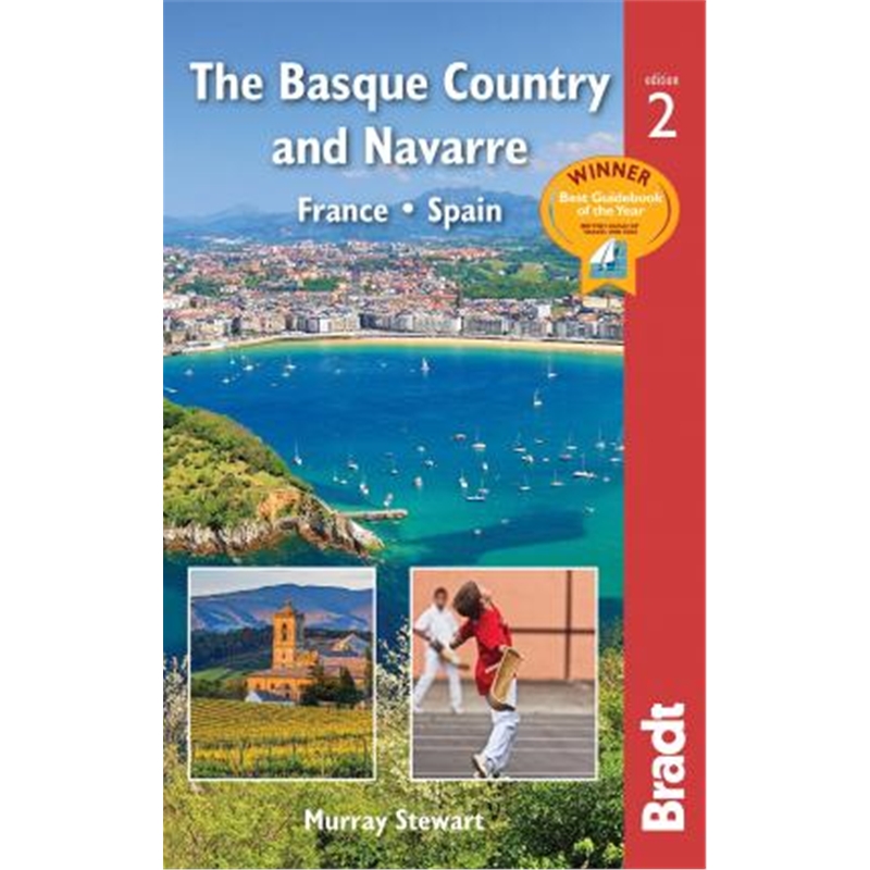 预订basque country and navarre:france * spain