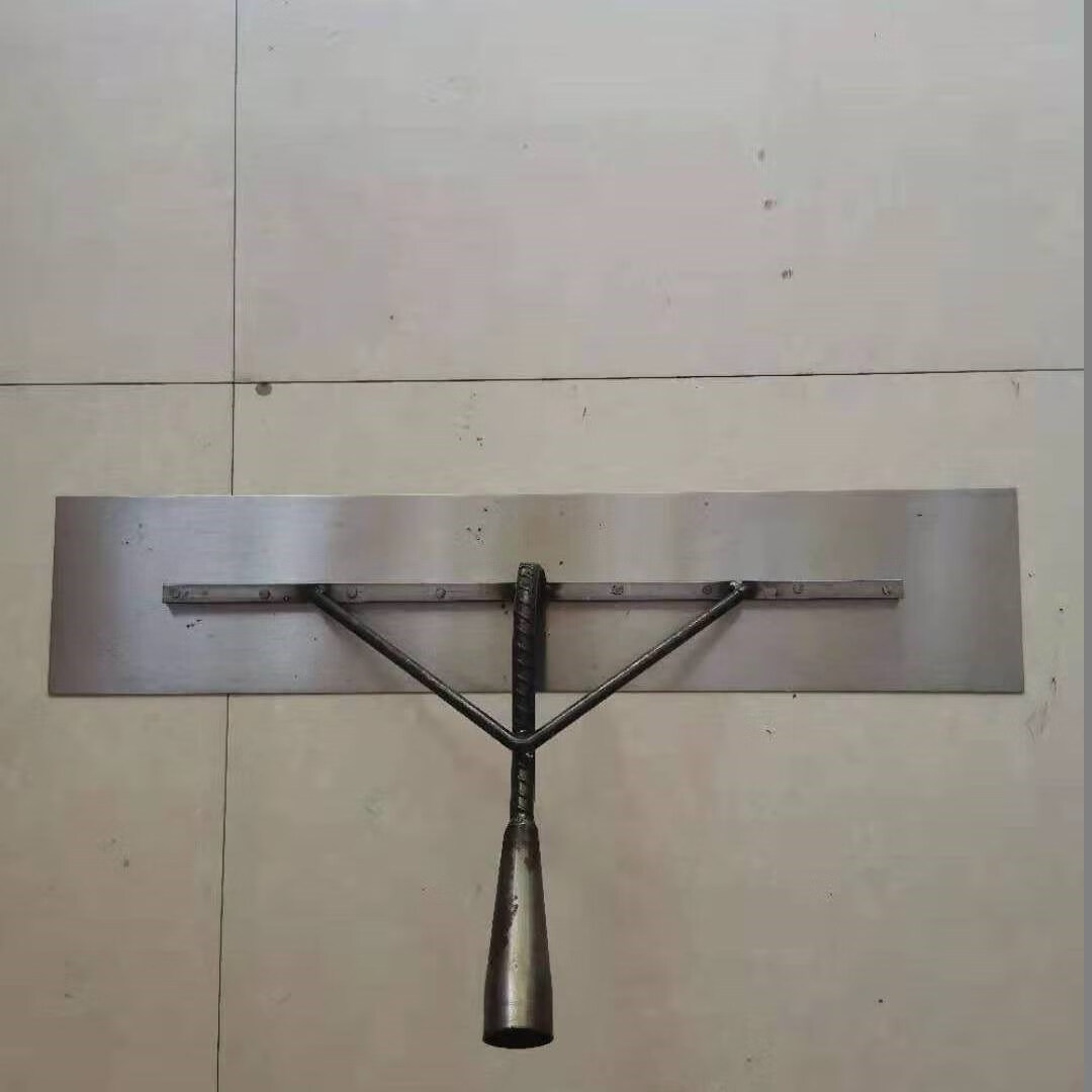 山头林村混凝土大抹子找平 混凝土找平器收光大抹子刮腻子水泥地面