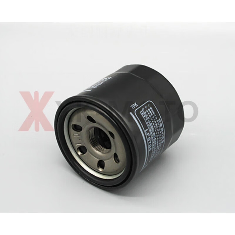 塔克尔适用于奔达金吉拉300机油滤芯铃木gsx250dl250gw250250400格