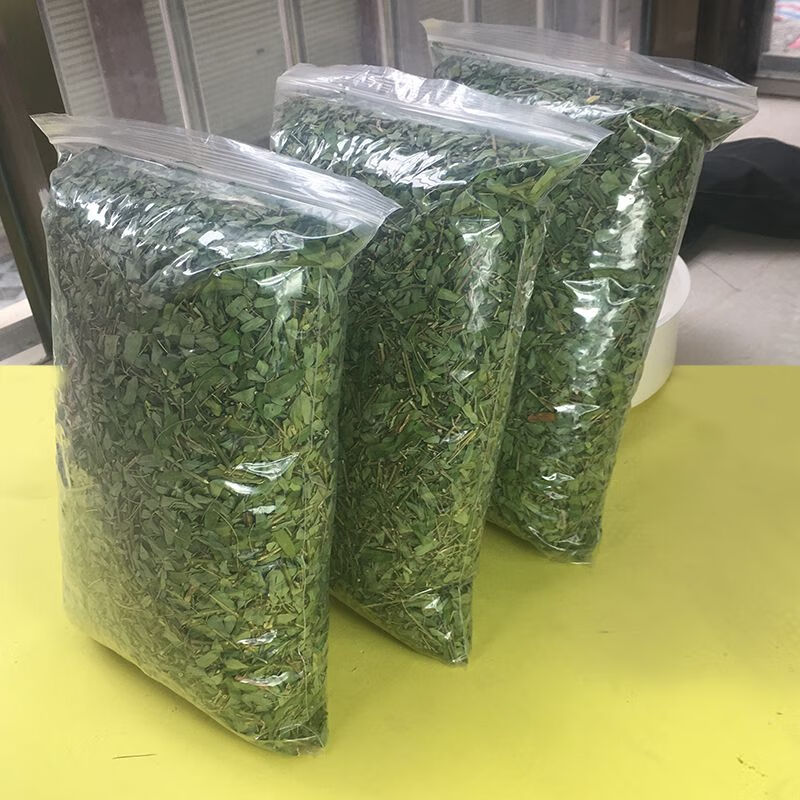 东居堂广西灵山特产鸡骨草叶子相思茶叶鸡骨草茶散装袋装包邮 精选新货鸡骨草-1000g