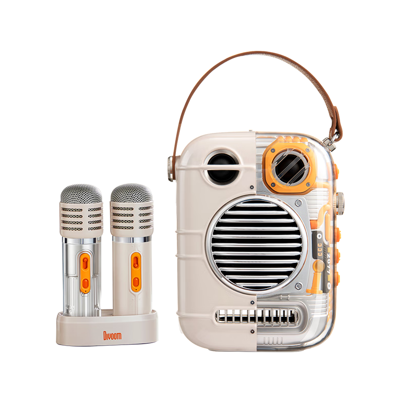 ڲDivoom ͥKTVͲһ˷KÿOKɽӵӳҾӰڼﶫpro 1295.1Ԫ()