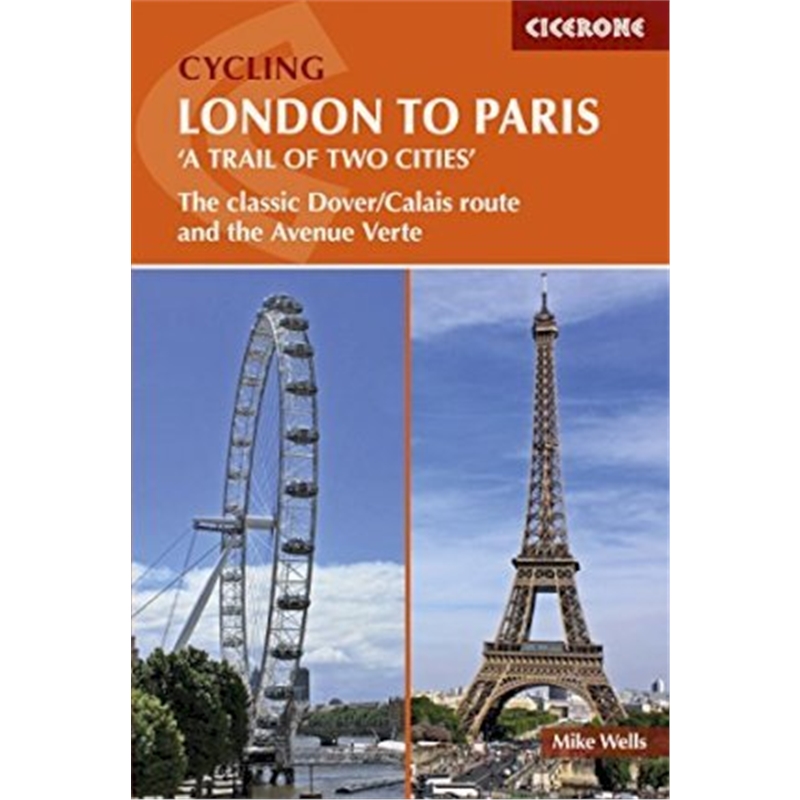 预订cycling london to paris:the classic dover/cala