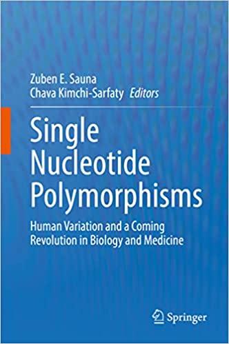 预订 single nucleotide polymorphisms