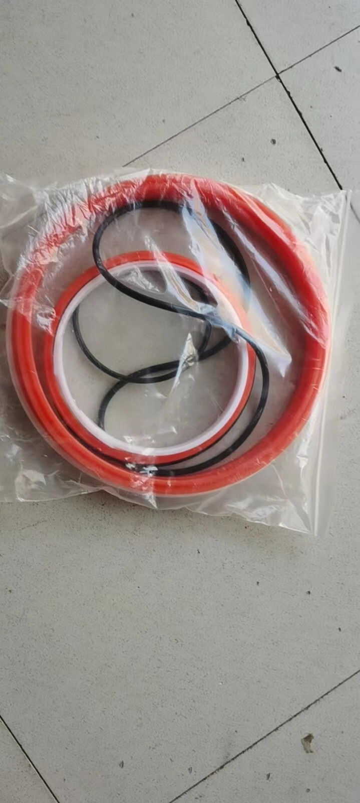 甜苗苗定制压滤机油缸油封-景津海江鑫源各厂家通用压滤机油封-活塞杆