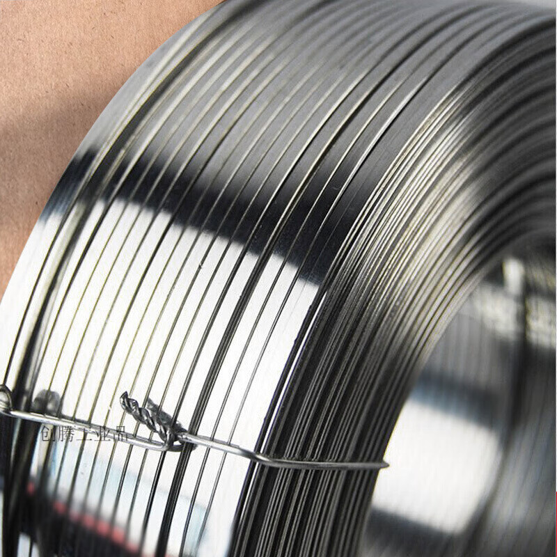 适配适用16#17#18#大盘 小盘镀锌扁丝纸箱扁丝纸箱订线  部分地区 17