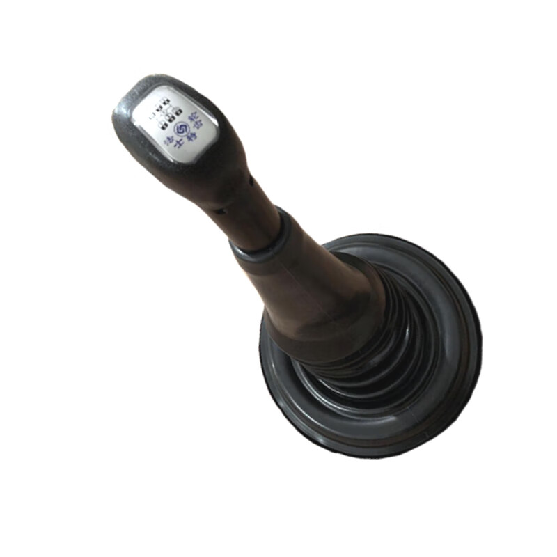 陕汽原厂配件德龙f3000f2000换挡杆总成12挡操纵杆法士特手球 10档