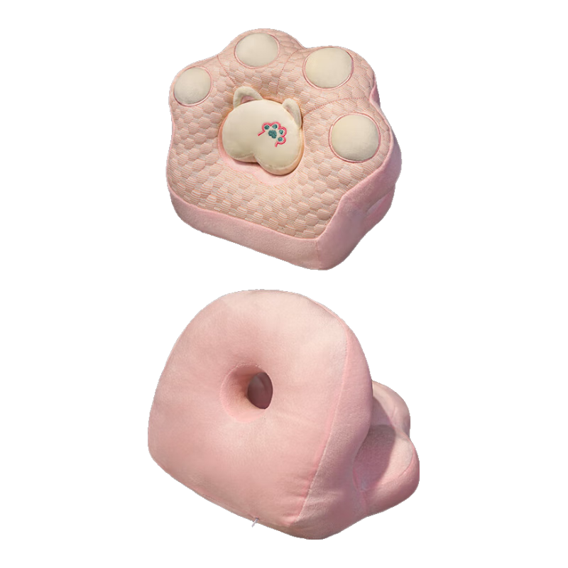 �ɿ�˼��������˯��ſ˯��Сѧ���칫��ſ����˯�������������������ͷ ��ɫèצ 49.14Ԫ��2��(��24.57Ԫ/��)