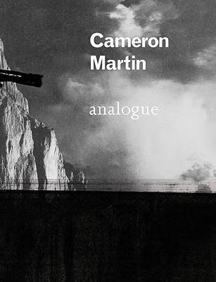 预订 cameron martin: analogue