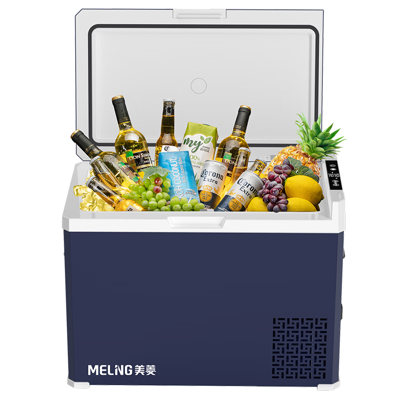 怎么看车载冰箱物品的历史价格|车载冰箱价格走势