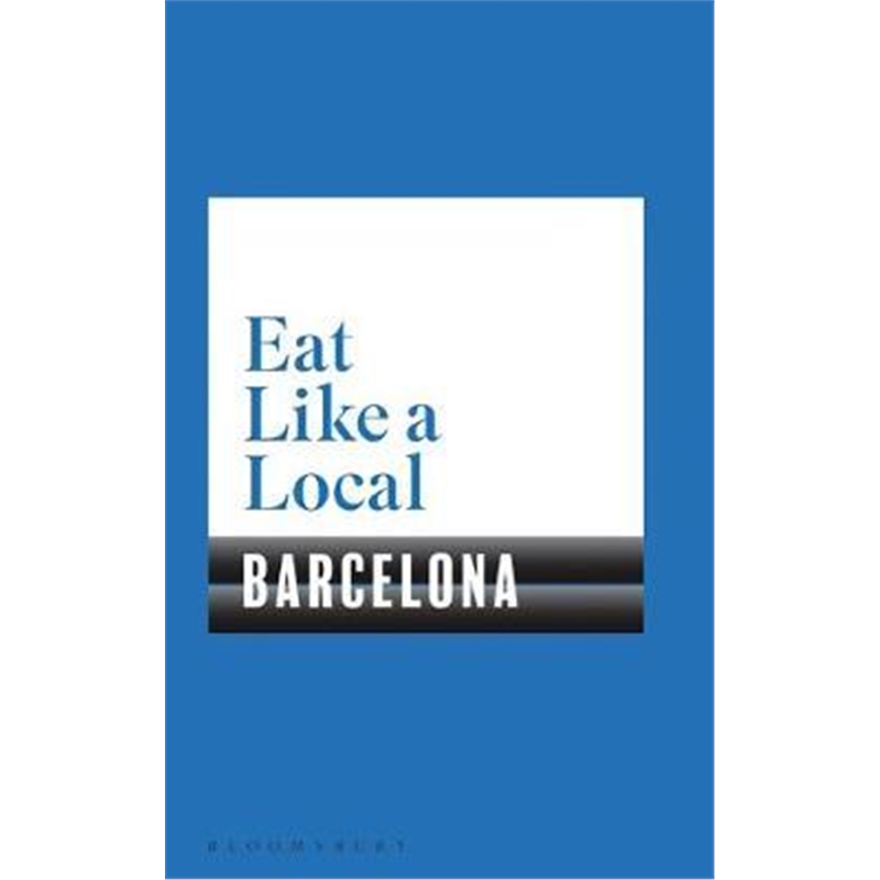 预订Eat Like a Local BARCELONA