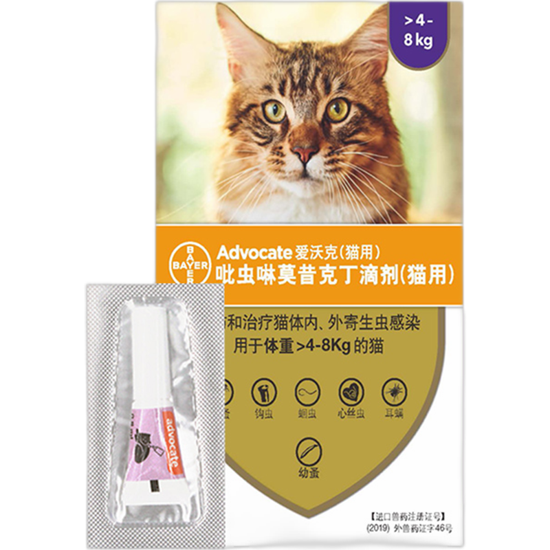 爱沃克品牌宠物驱虫商品-价格历史走势和销量趋势分析