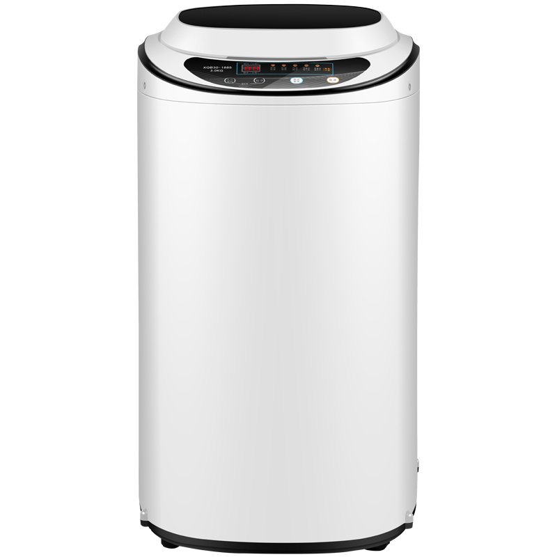 智慧生活，想要省时又省力？选对洗衣机最重要！|看洗衣机历史价格网站