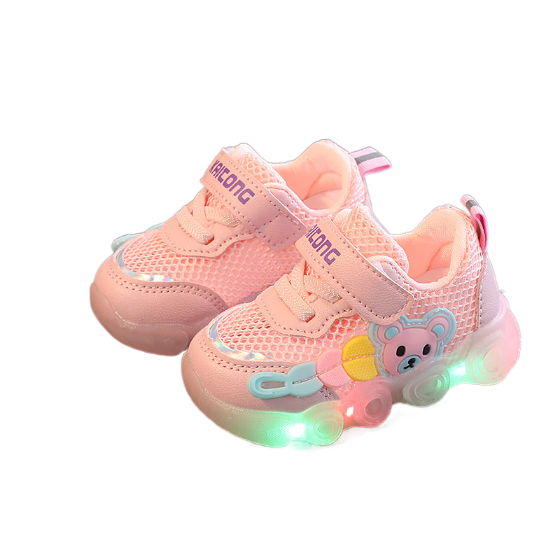 G.DUCK KIDSСѼļ0-1-3ŮѧЬӤ׶ͯЬЬЬ˶ 555ɫ 16  Ьڳ12cmʵ59.83Ԫ